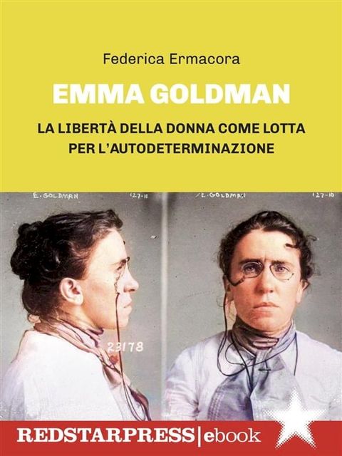 Emma Goldman(Kobo/電子書)