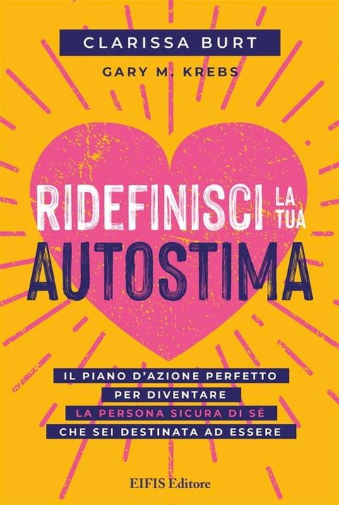 Ridefinisci la tua Autostima(Kobo/電子書)