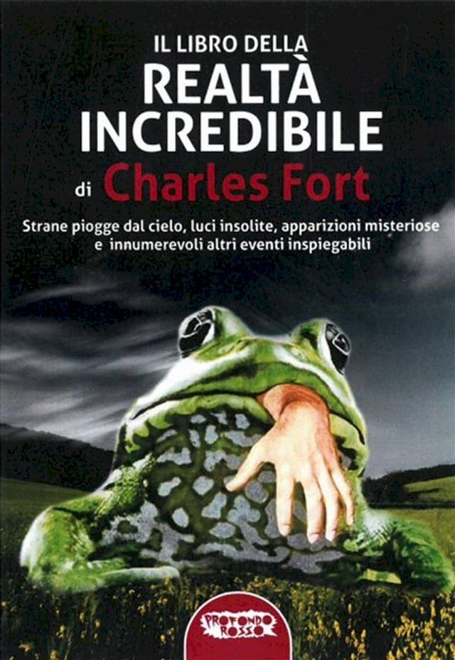  Il libro della realt&agrave; incredibile(Kobo/電子書)