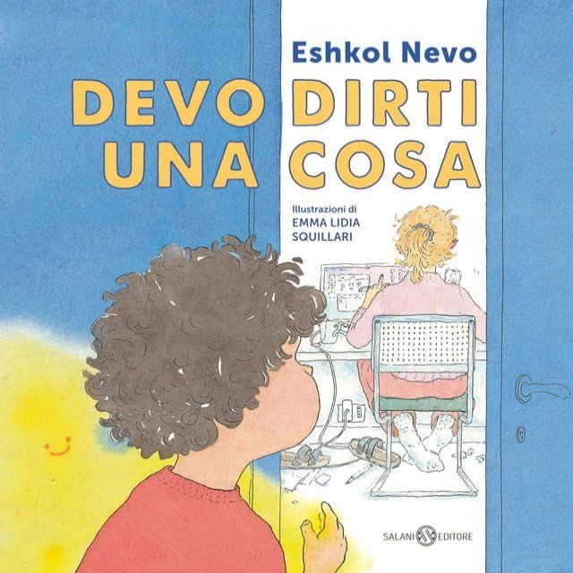  Devo dirti una cosa(Kobo/電子書)