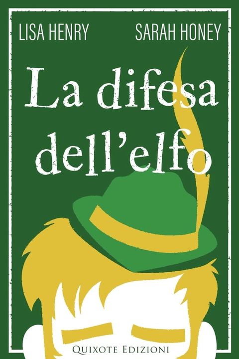 La difesa dell’elfo(Kobo/電子書)