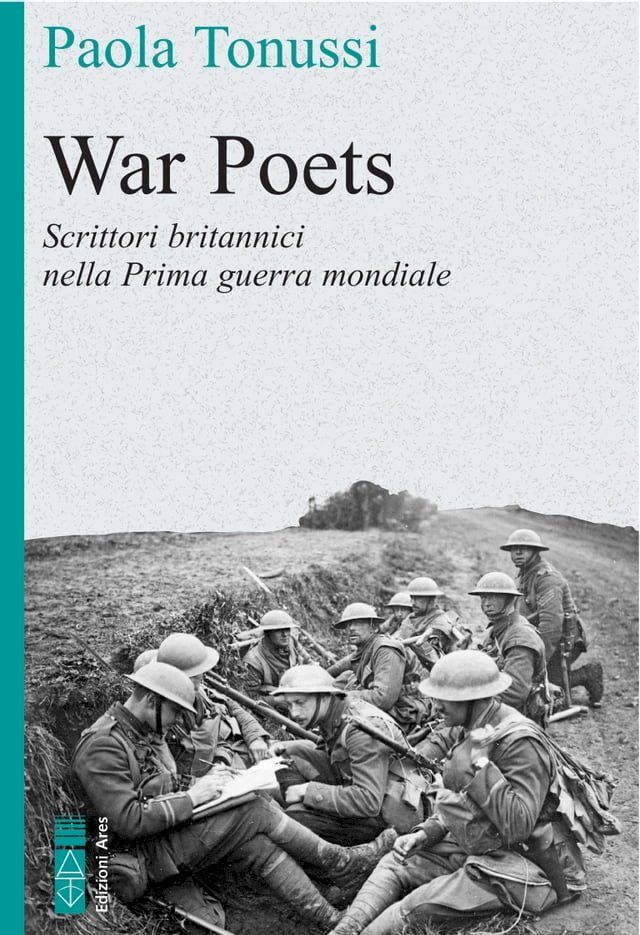  War Poets(Kobo/電子書)