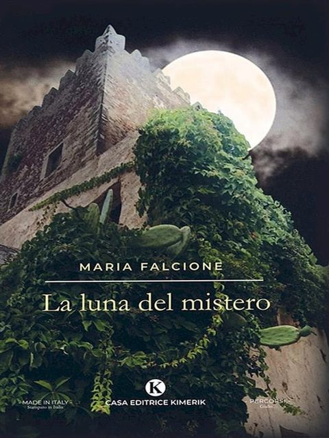 La luna del mistero(Kobo/電子書)