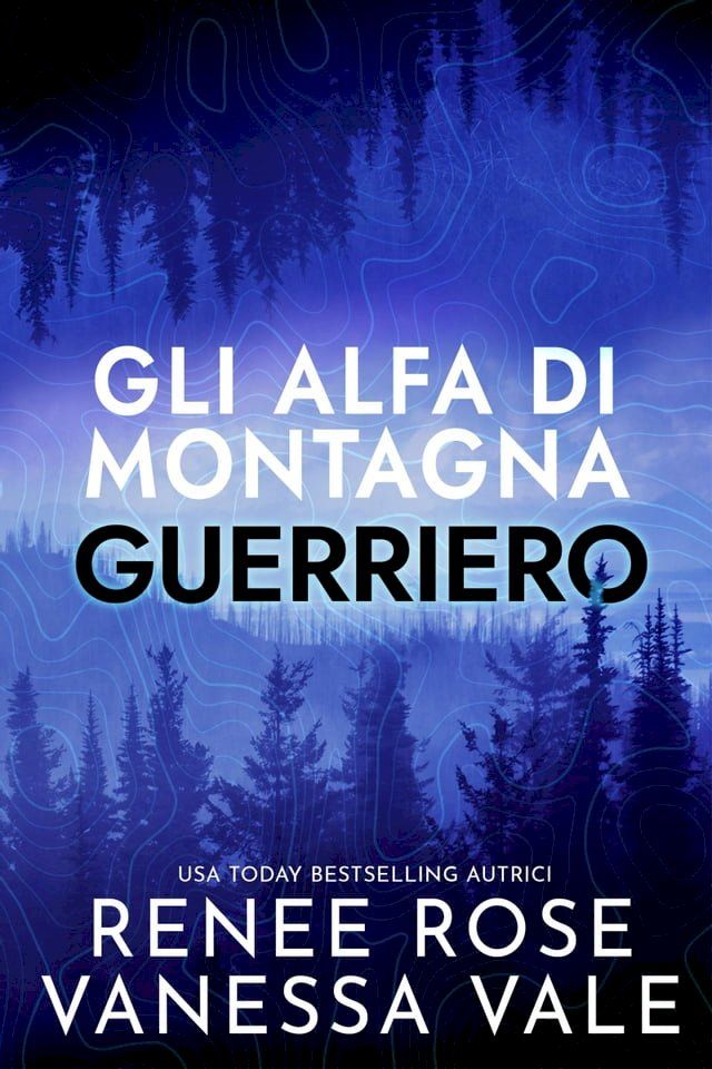  Guerriero(Kobo/電子書)