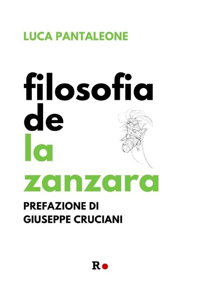  Filosofia de La Zanzara(Kobo/電子書)