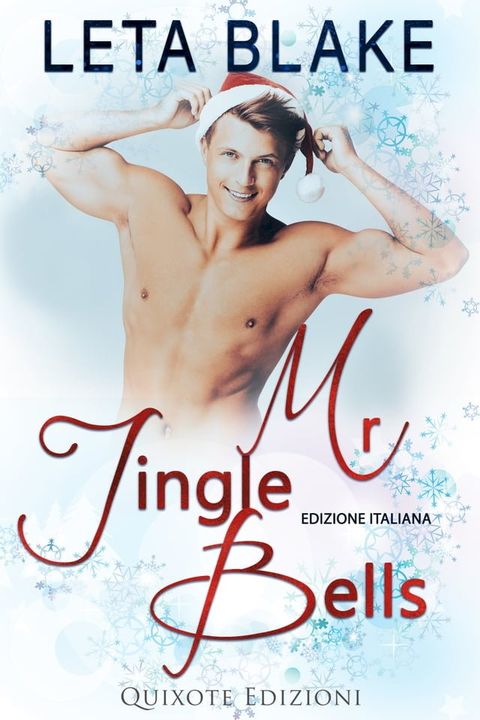 Mr. Jingle Bells – Edizione Italiana(Kobo/電子書)