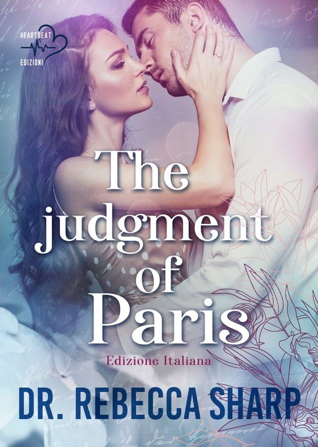  The Judgment of Paris(Kobo/電子書)