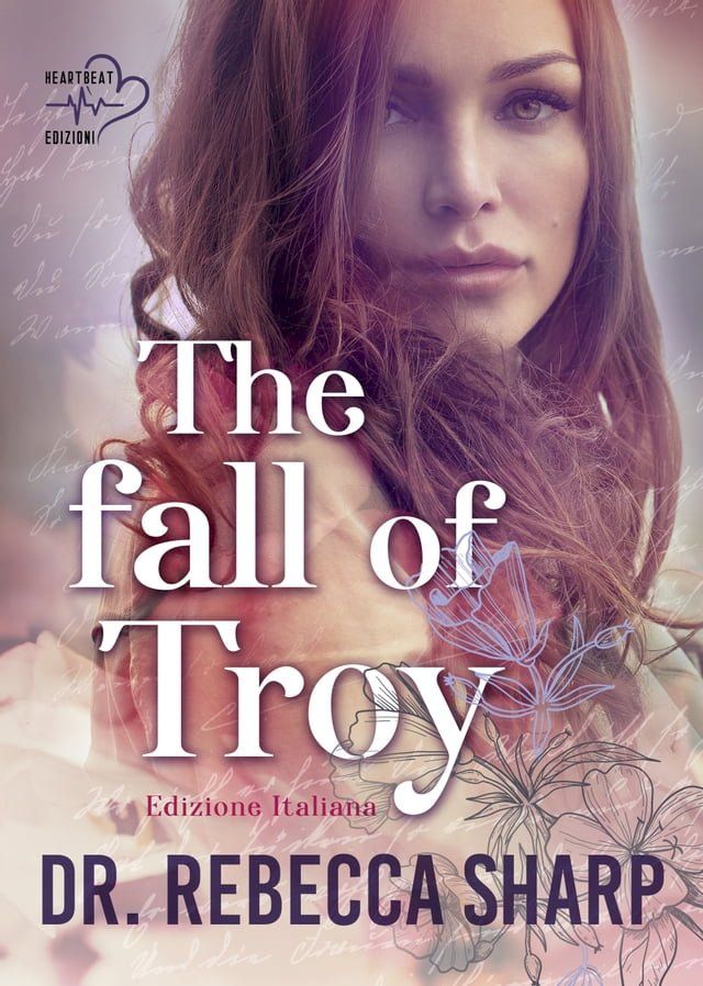  The Fall of Troy(Kobo/電子書)