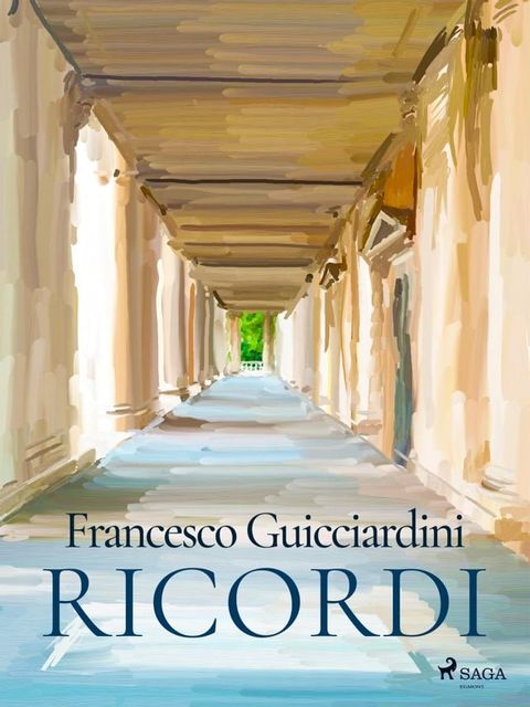 Ricordi(Kobo/電子書)