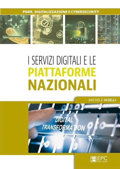 I servizi digitali e le piattaforme nazionali(Kobo/電子書)