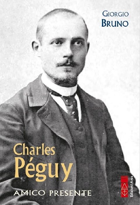 Charles P&eacute;guy(Kobo/電子書)