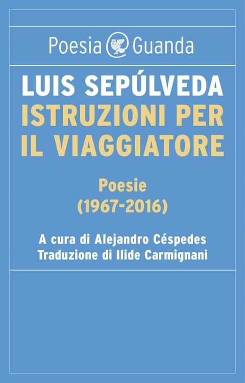 Istruzioni per il viaggiatore(Kobo/電子書)