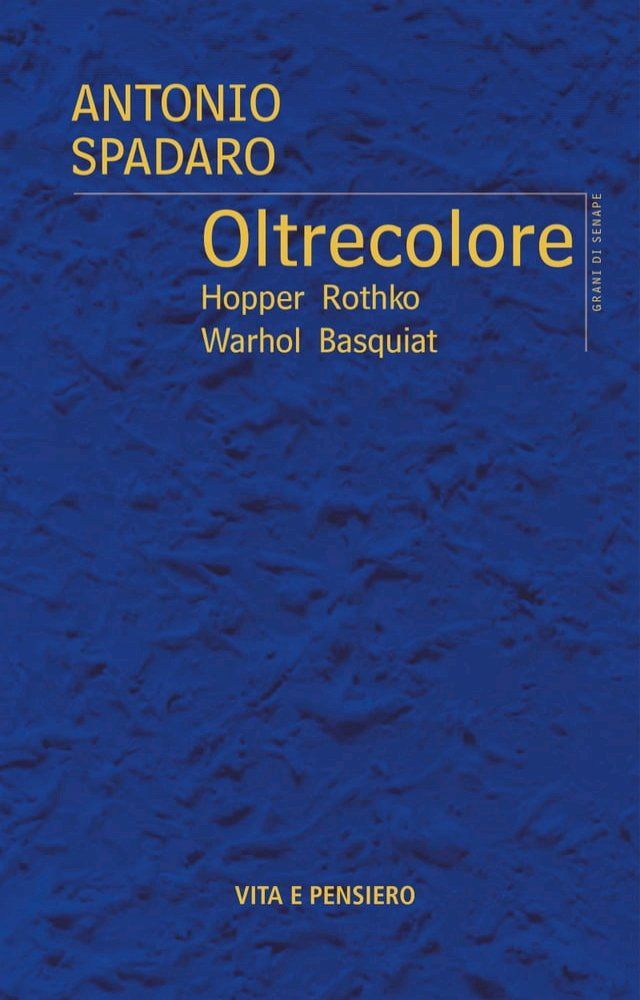  Oltrecolore(Kobo/電子書)