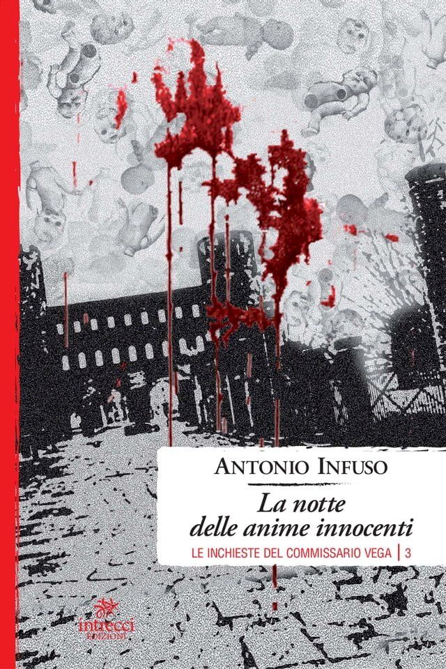  La notte delle anime innocenti(Kobo/電子書)