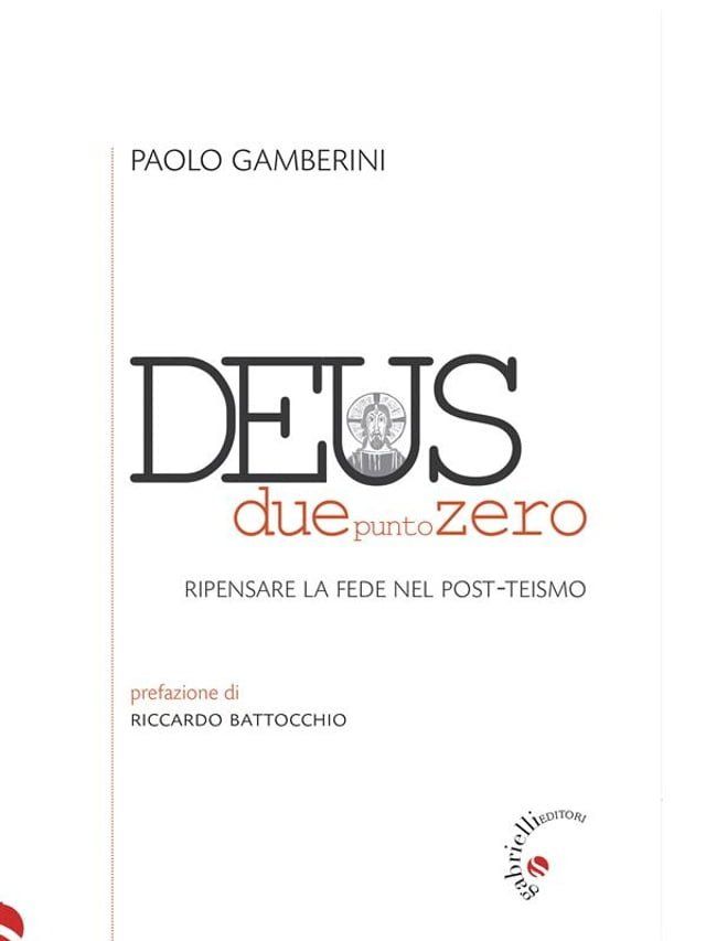  Deus duepuntozero(Kobo/電子書)