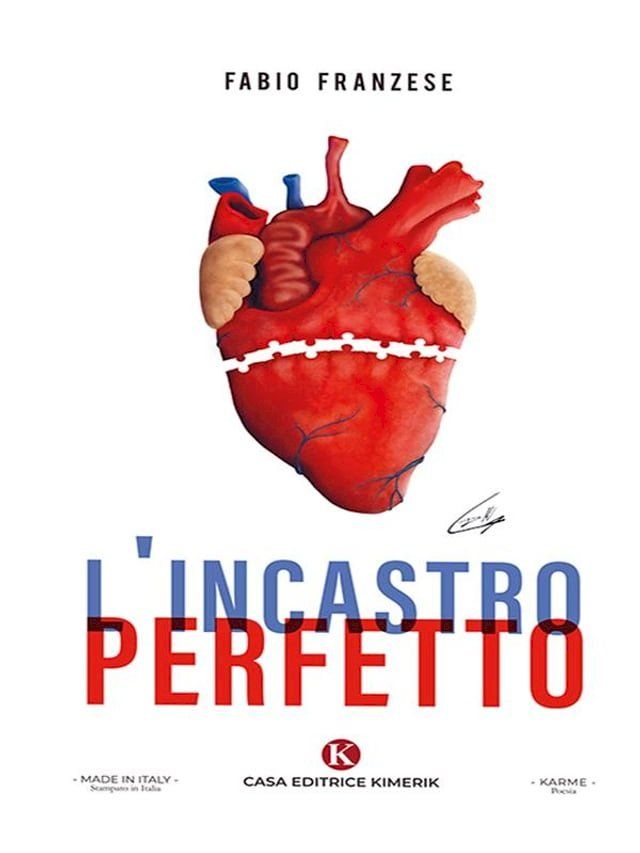  L'incastro perfetto(Kobo/電子書)