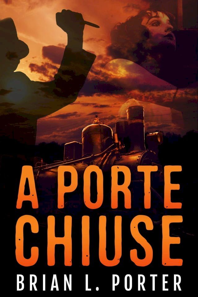  A Porte Chiuse(Kobo/電子書)