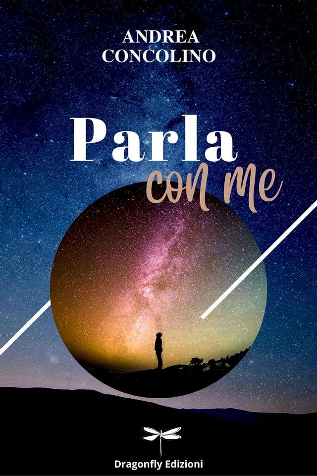  Parla con me(Kobo/電子書)