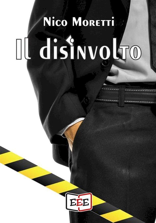  Il disinvolto(Kobo/電子書)