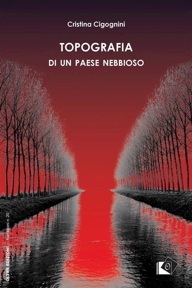  Topografia di un paese nebbioso(Kobo/電子書)