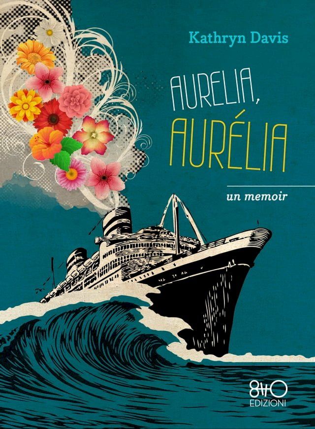  Aurelia, Aur&eacute;lia(Kobo/電子書)