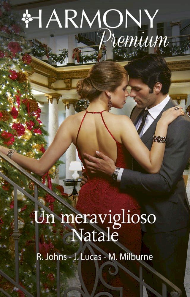  Un meraviglioso Natale(Kobo/電子書)