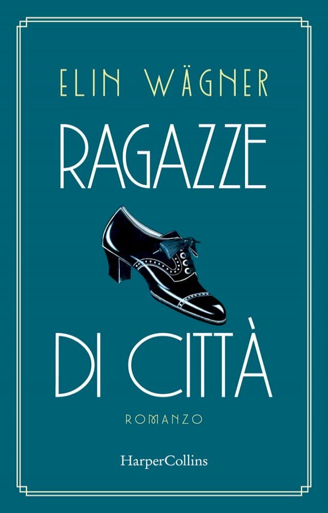  Ragazze di citt&agrave;(Kobo/電子書)