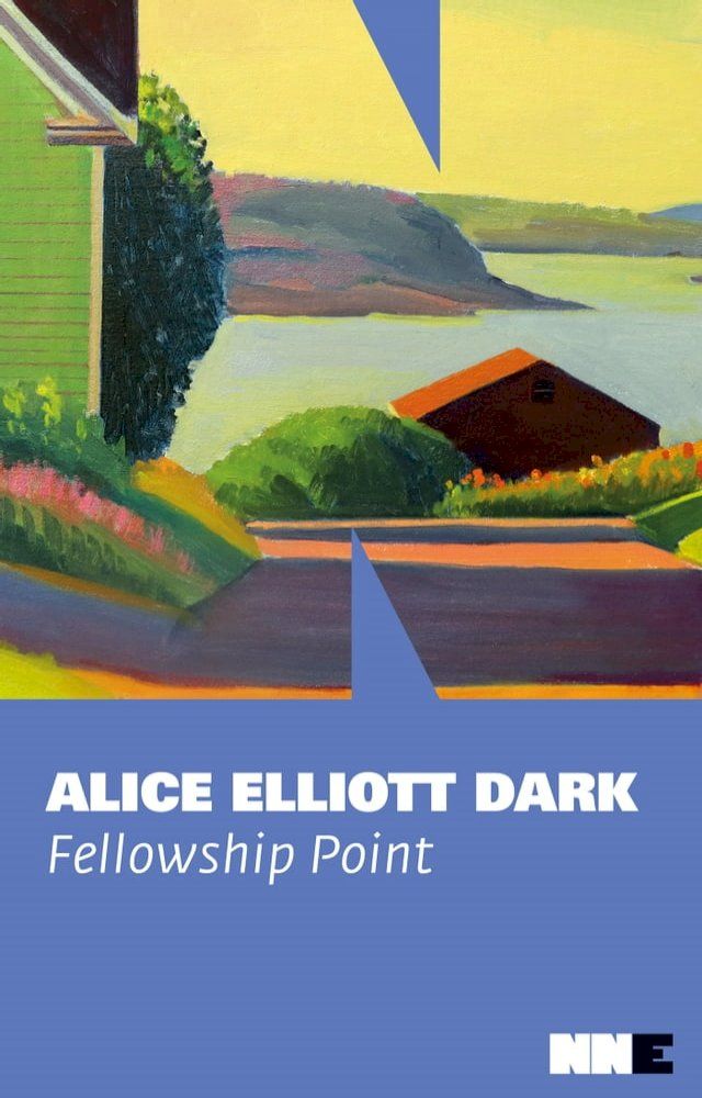  Fellowship Point(Kobo/電子書)