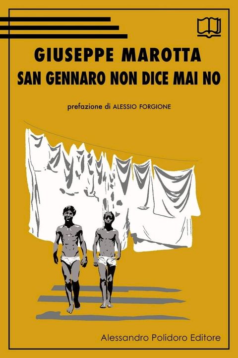 San Gennaro non dice mai no(Kobo/電子書)