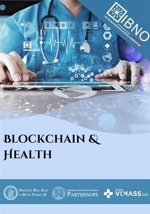 Blockchain&Health(Kobo/電子書)