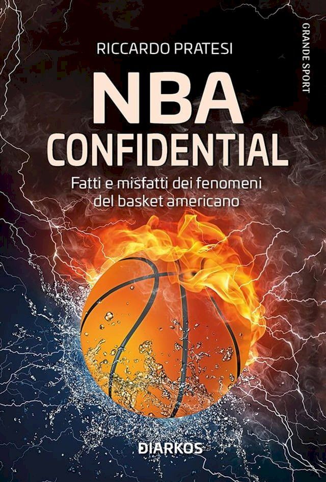  NBA confidential(Kobo/電子書)