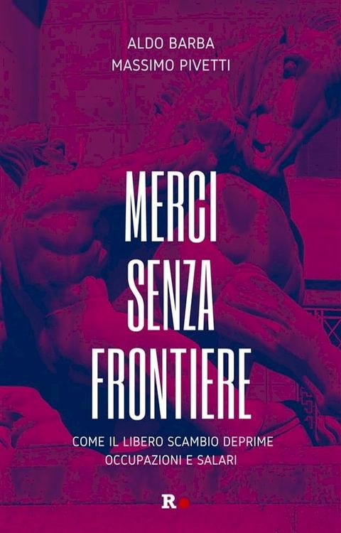 Merci senza frontiere(Kobo/電子書)