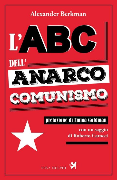 L’ABC dell’anarco-comunismo(Kobo/電子書)