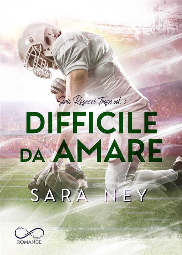  Difficile da amare(Kobo/電子書)