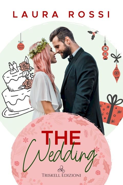 The Wedding(Kobo/電子書)