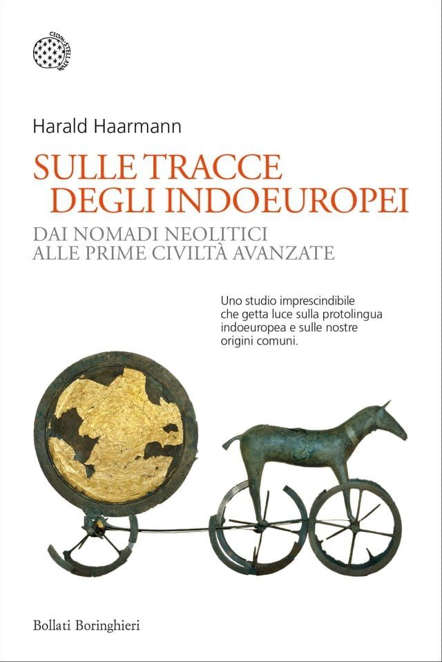  Sulle tracce degli indoeuropei(Kobo/電子書)