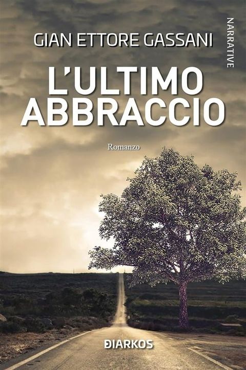 L'ultimo abbraccio(Kobo/電子書)