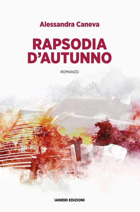 Rapsodia d'autunno(Kobo/電子書)