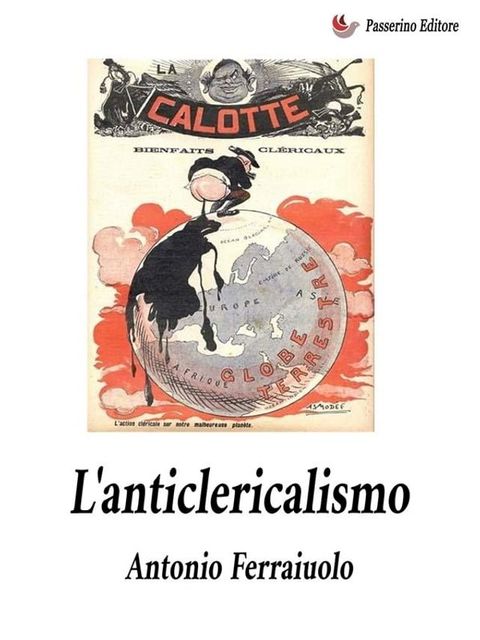 L'anticlericalismo(Kobo/電子書)