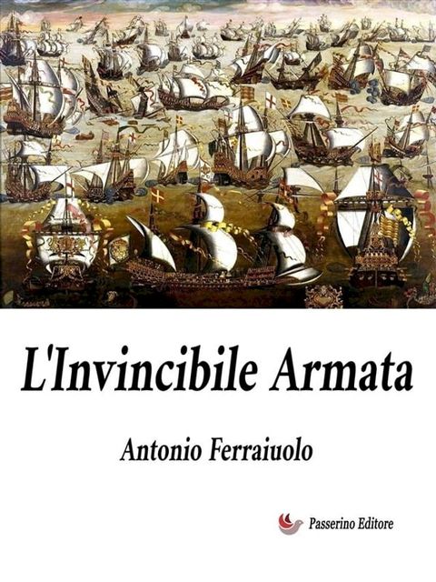 L'Invincibile Armata(Kobo/電子書)