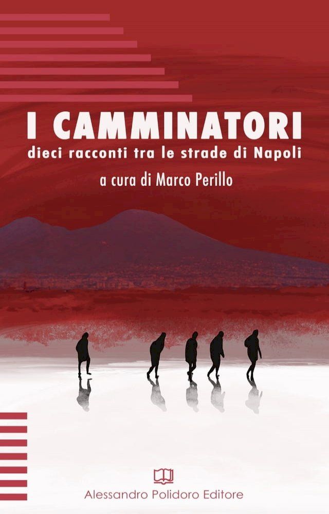  I camminatori(Kobo/電子書)