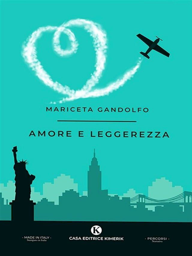  Amore e leggerezza(Kobo/電子書)