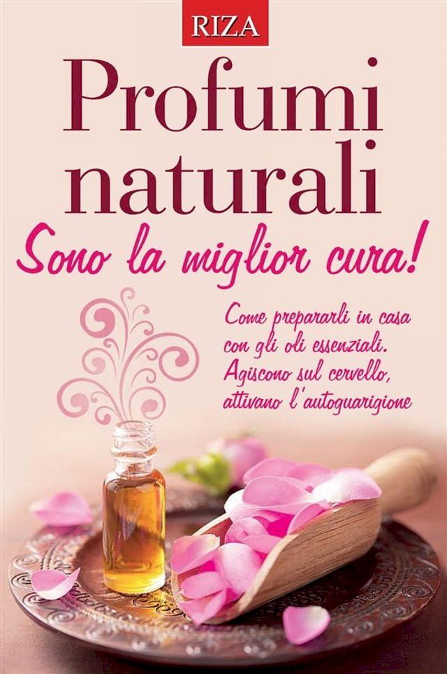  Profumi naturali(Kobo/電子書)