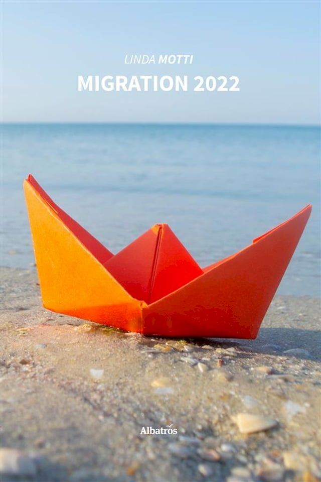  Migration 2022(Kobo/電子書)