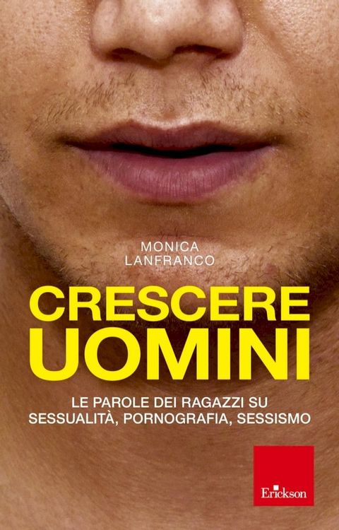 Crescere Uomini(Kobo/電子書)