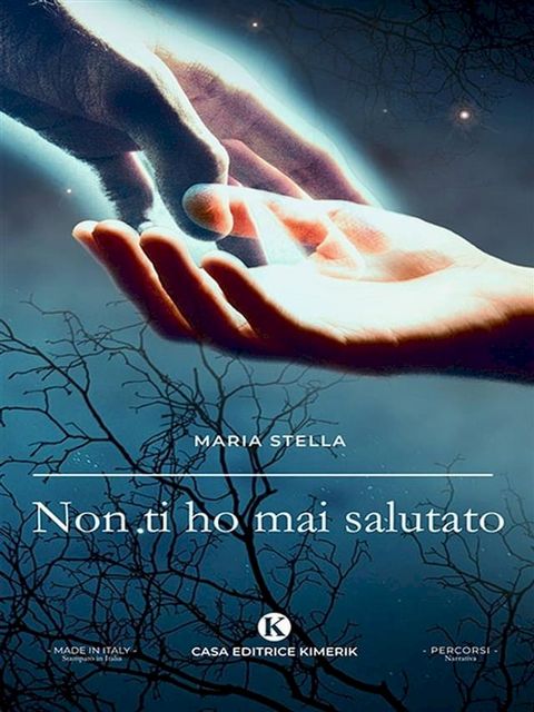 Non ti ho mai salutato(Kobo/電子書)