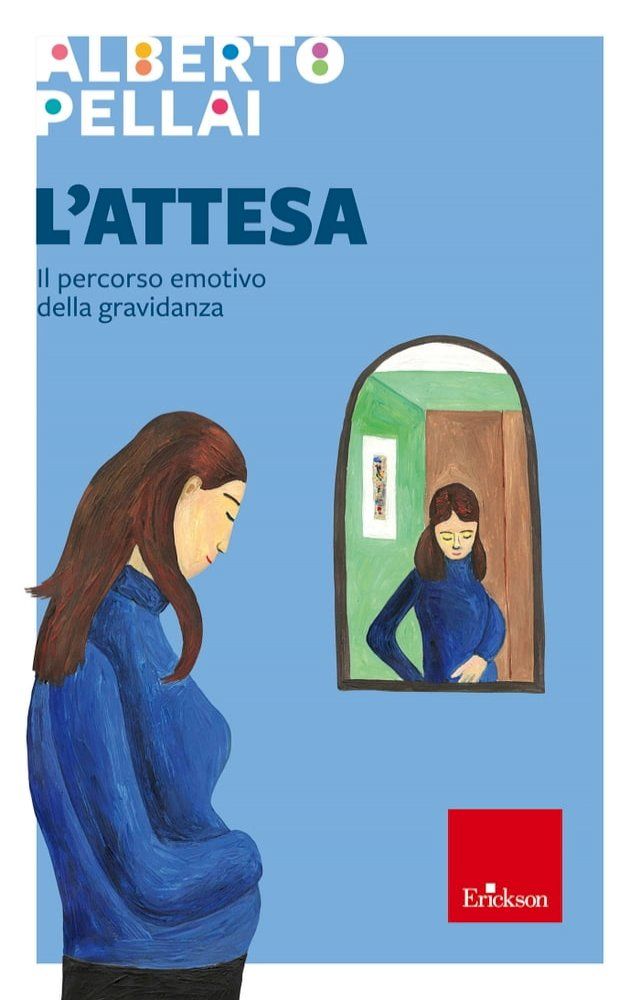  L'attesa(Kobo/電子書)