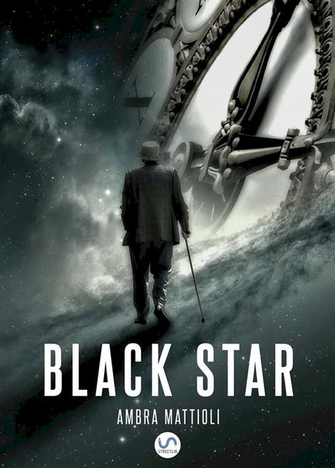 Black Star(Kobo/電子書)