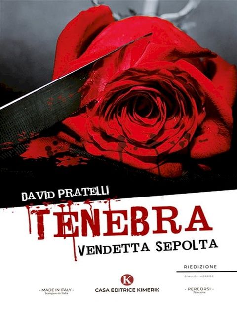 Tenebra(Kobo/電子書)