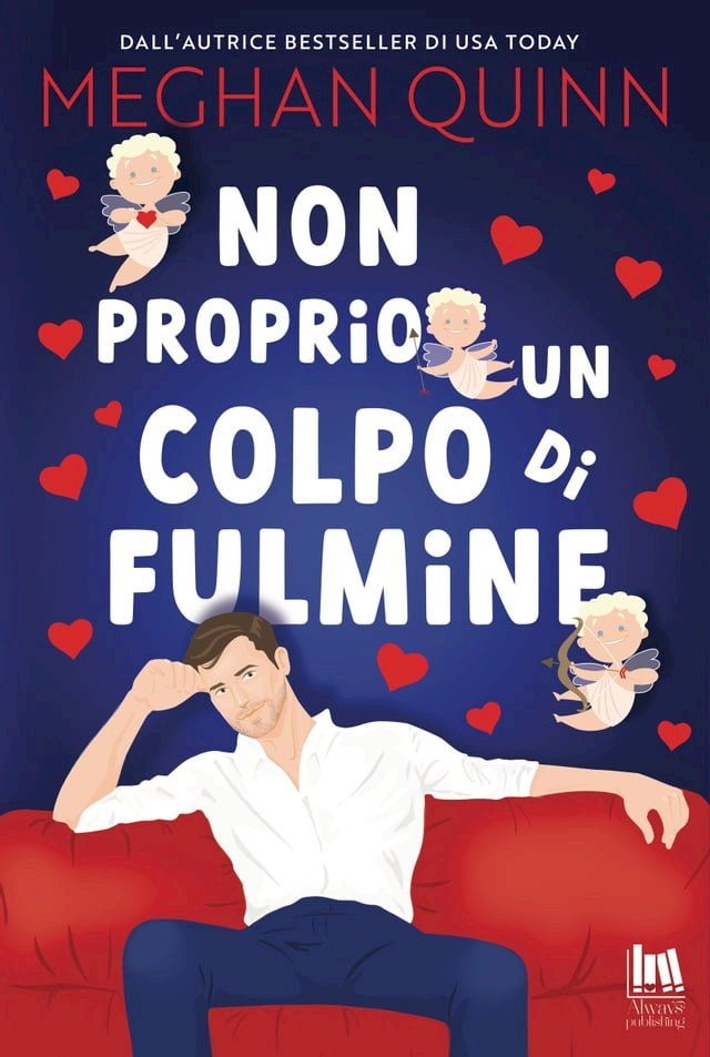  Non proprio un colpo di fulmine(Kobo/電子書)